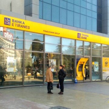 Albania: Tirana Bank, comunicazione chiara e orientata al cliente