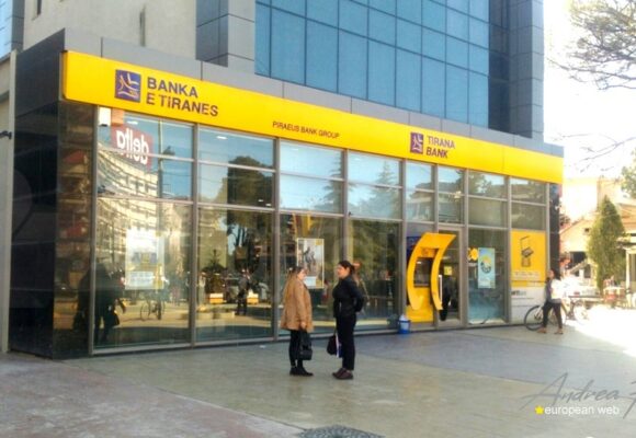 Albania: Tirana Bank, comunicazione chiara e orientata al cliente