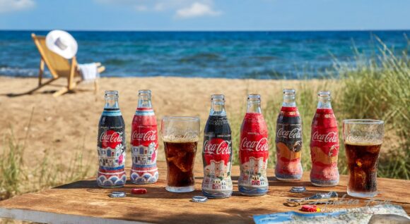 Grecia: Coca Cola, sostenibilità e responsabilità sociale